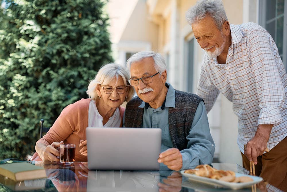 Community memory session